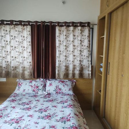 Shiv- Vatsalya Homestay Nāsik Eksteriør bilde