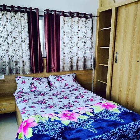 Shiv- Vatsalya Homestay Nāsik Eksteriør bilde