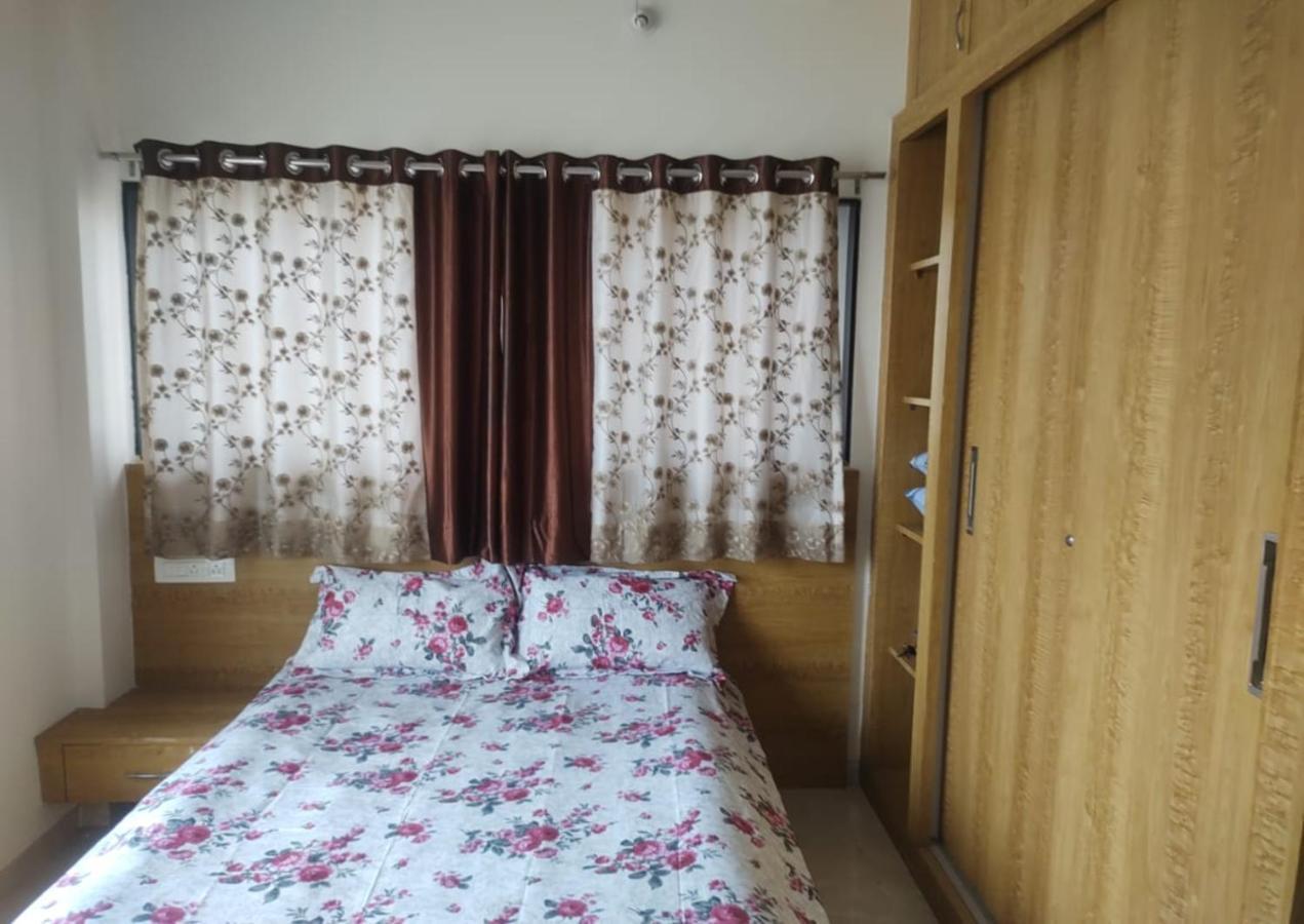 Shiv- Vatsalya Homestay Nāsik Eksteriør bilde